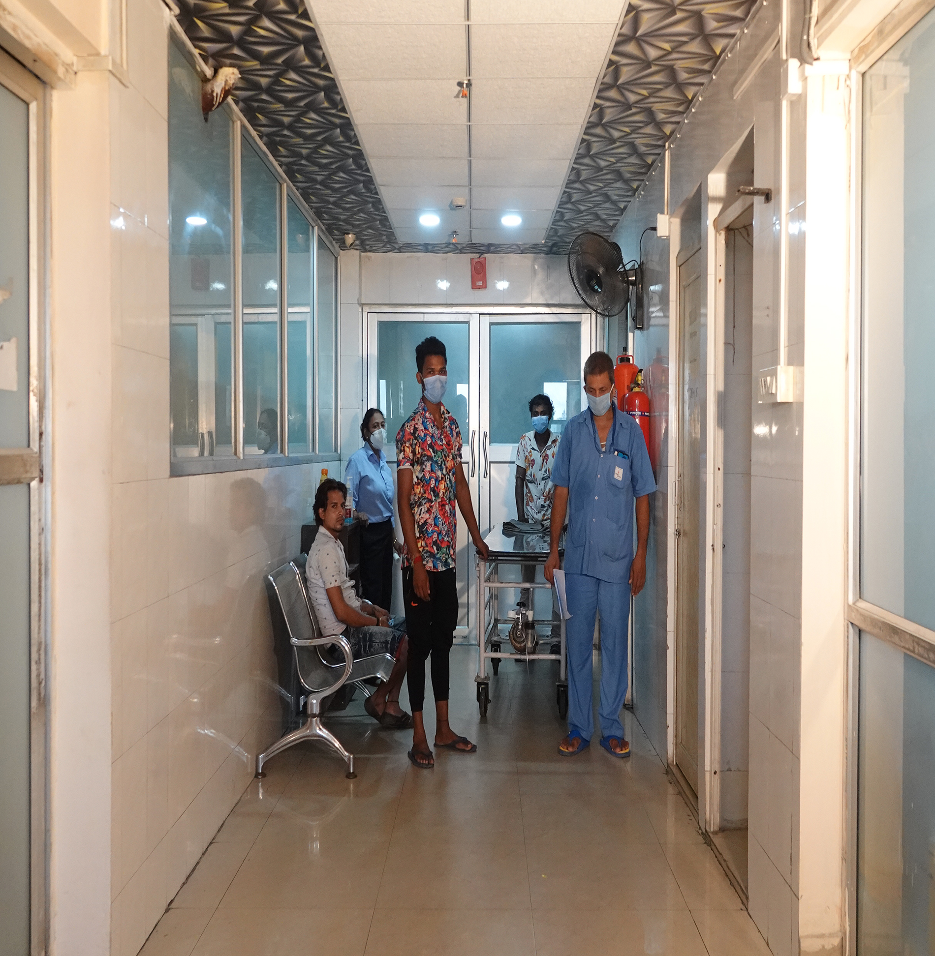 Sterling Hospital